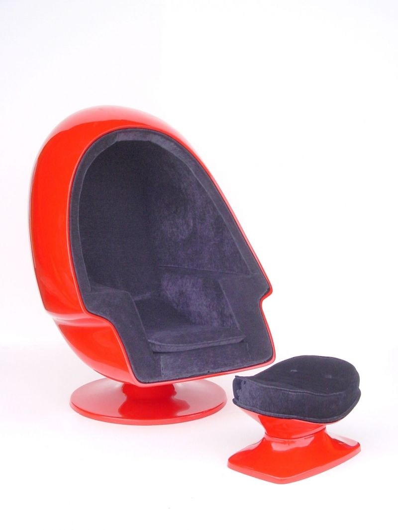 Офисный стул яйцо (68 фото)