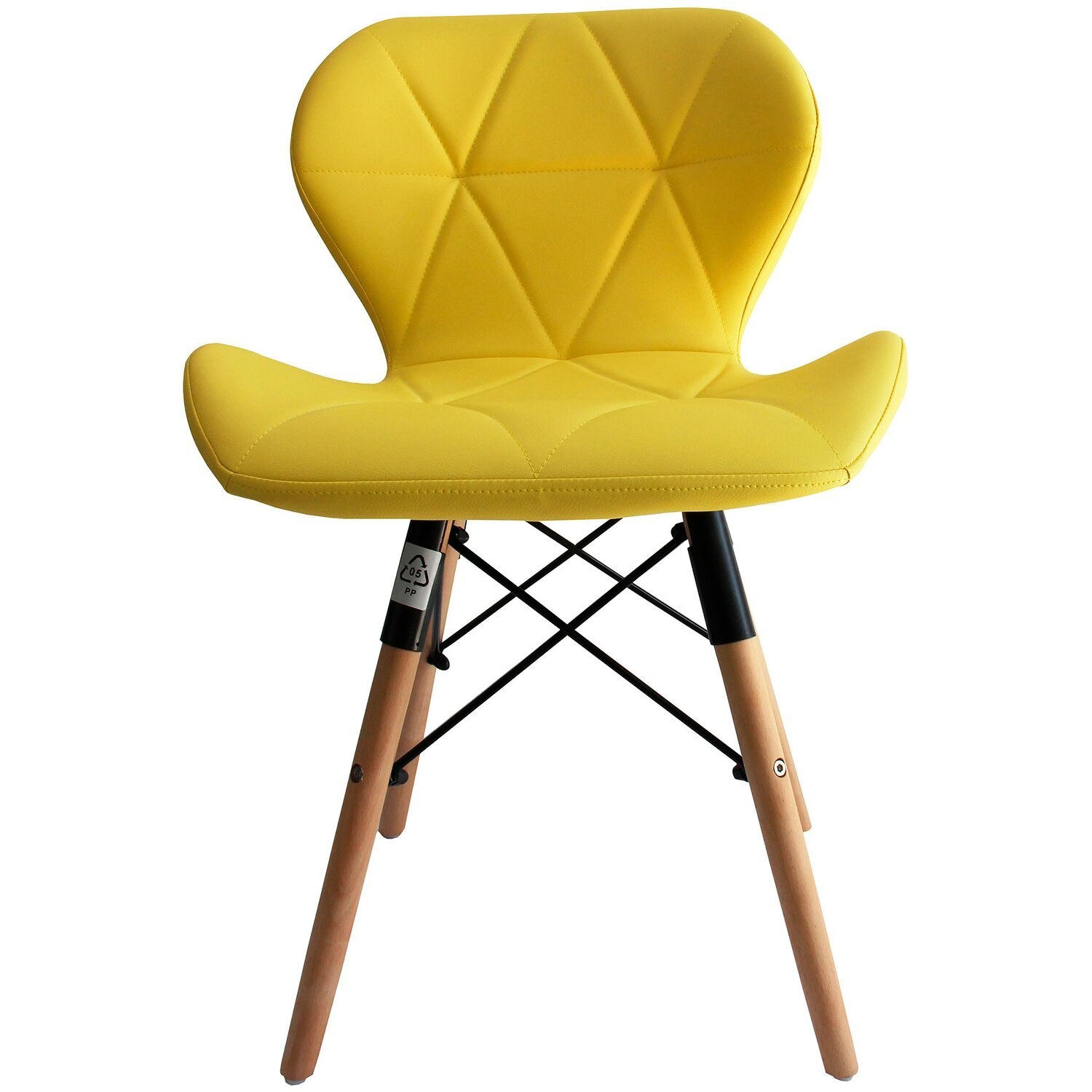 Yellow chair. Стул Еамес Баттерфляй. Стул обеденный Eames Butterfly. Стулья Эймс Баттерфляй. Стул обеденный Eames Butterfly полиуретан желтый.