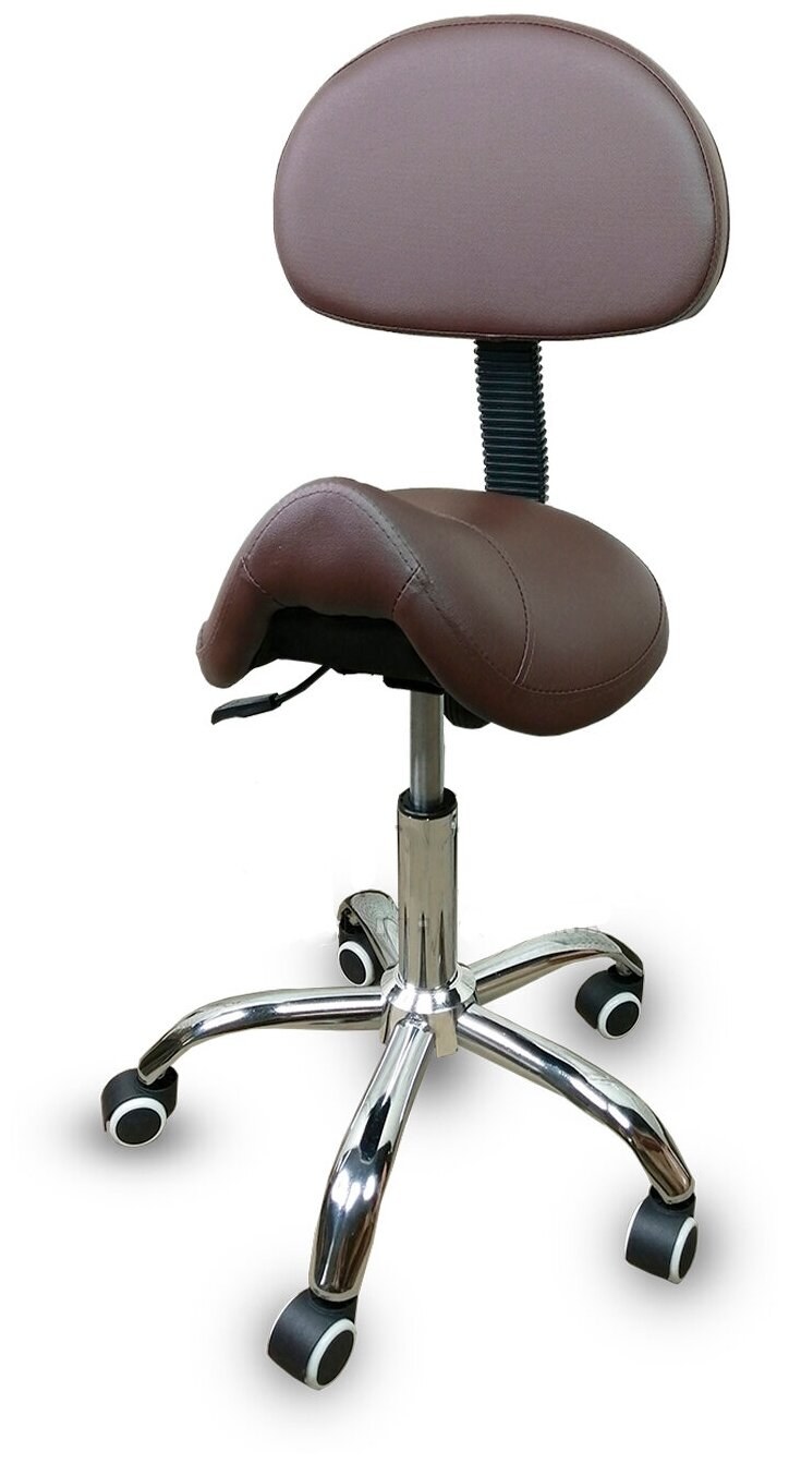 Стул седло gravitonus (44 фото)