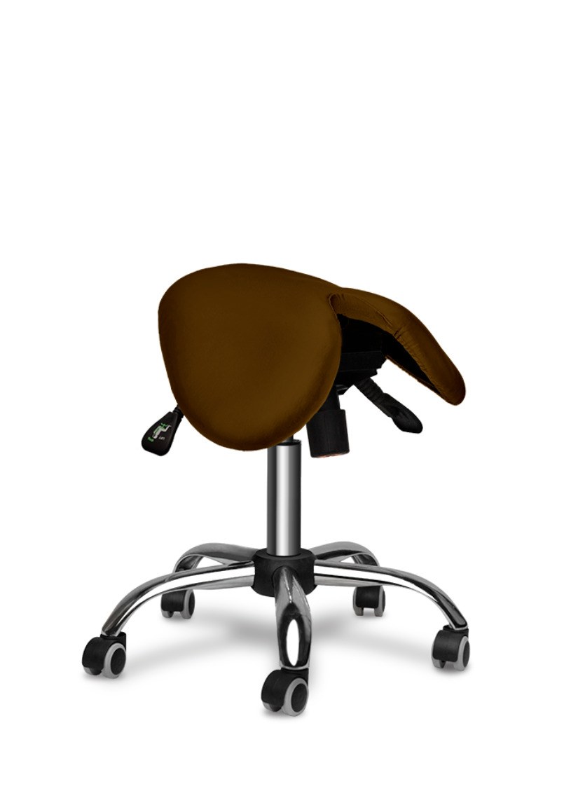 EZSOLO стул-седло