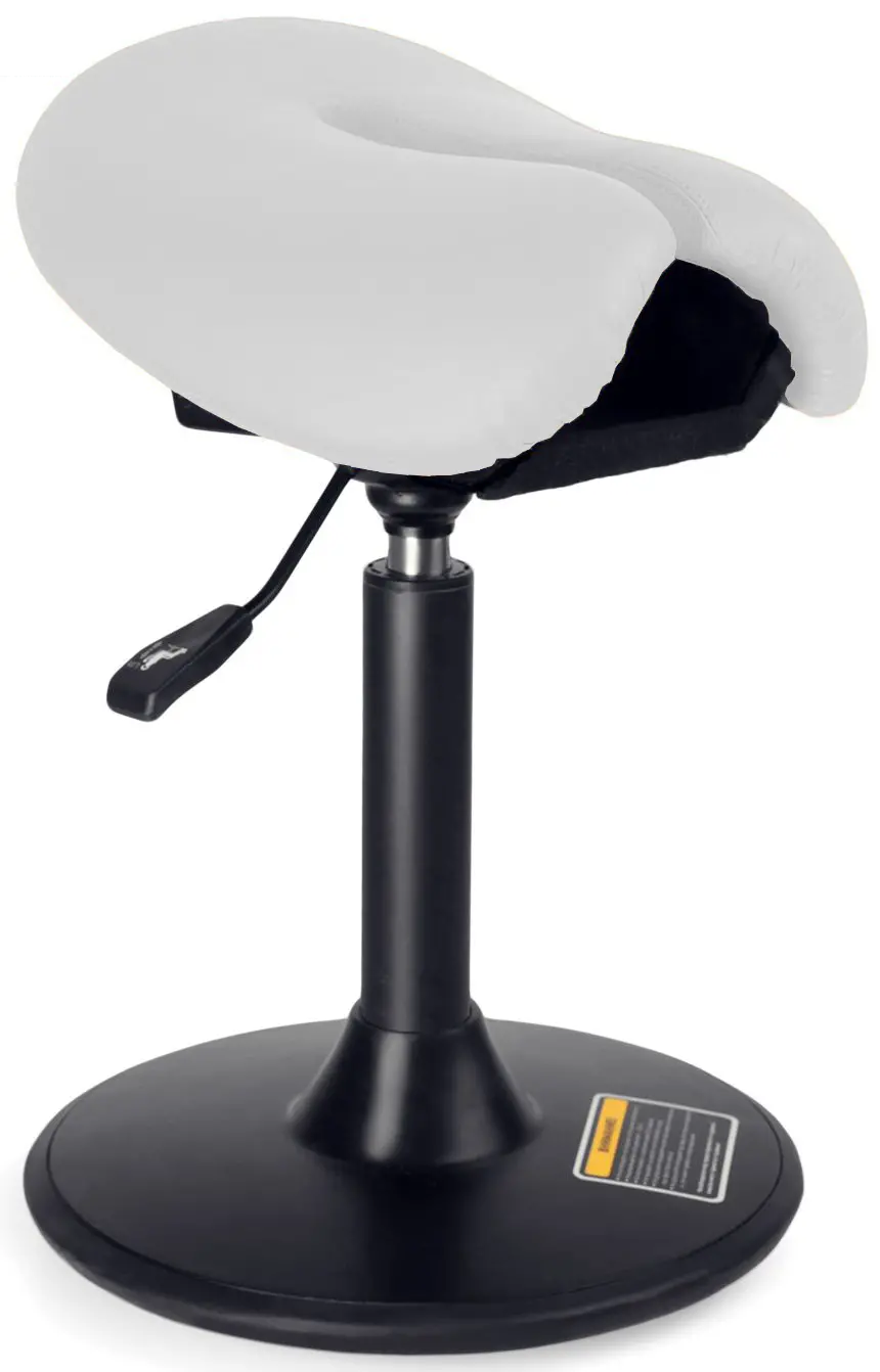 Стул седло Gravitonus