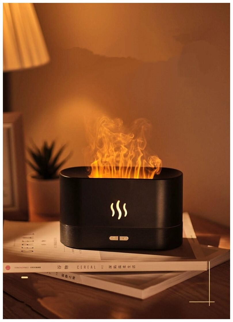 Арома увлажнитель рассеивания (65 фото)