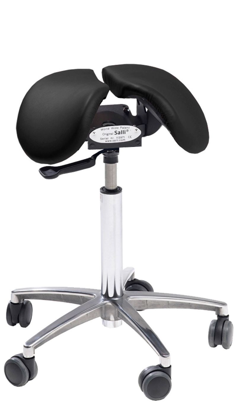 Стул седло Salli