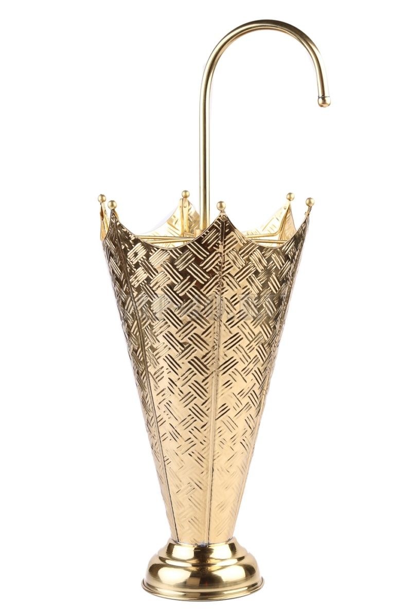 Подставка под зонты латунь (антик) № пи1350/4/2 пи1350/4/2