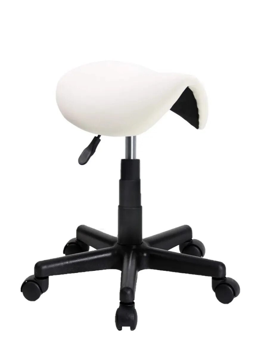 Стул седло для косметолога (66 фото)