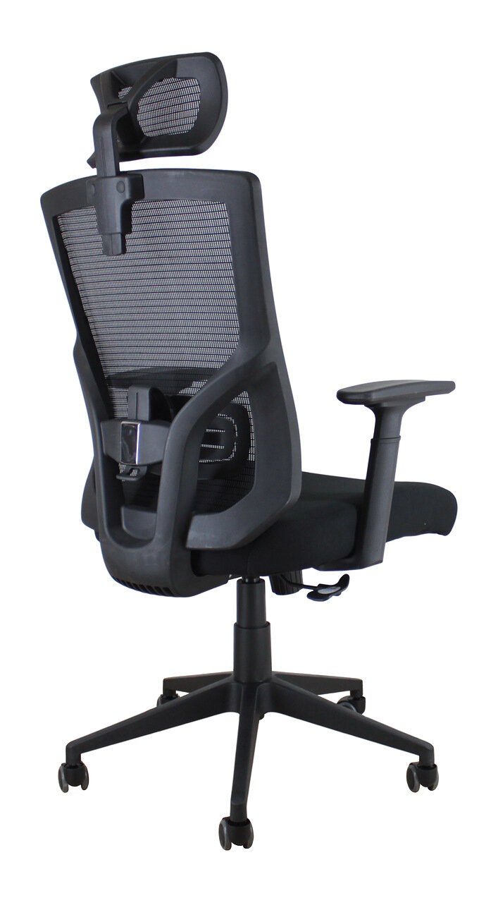 Кресло компьютерное СТК-XH-6150