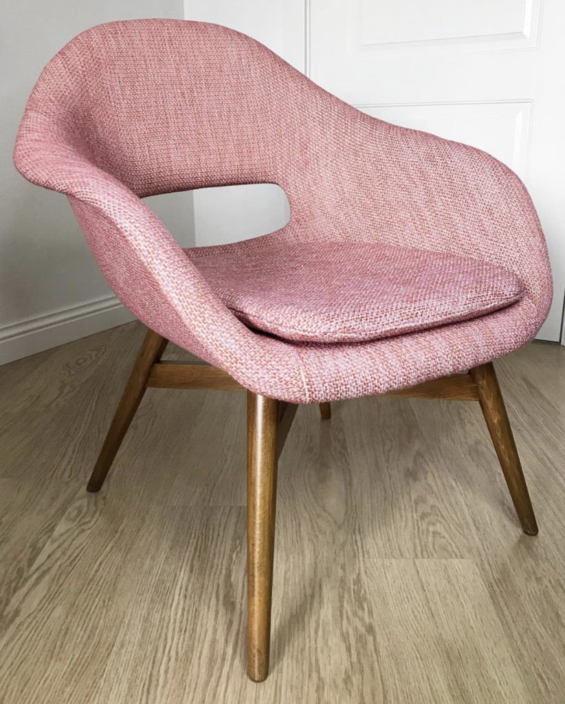 Кресло Франтишек Жирак