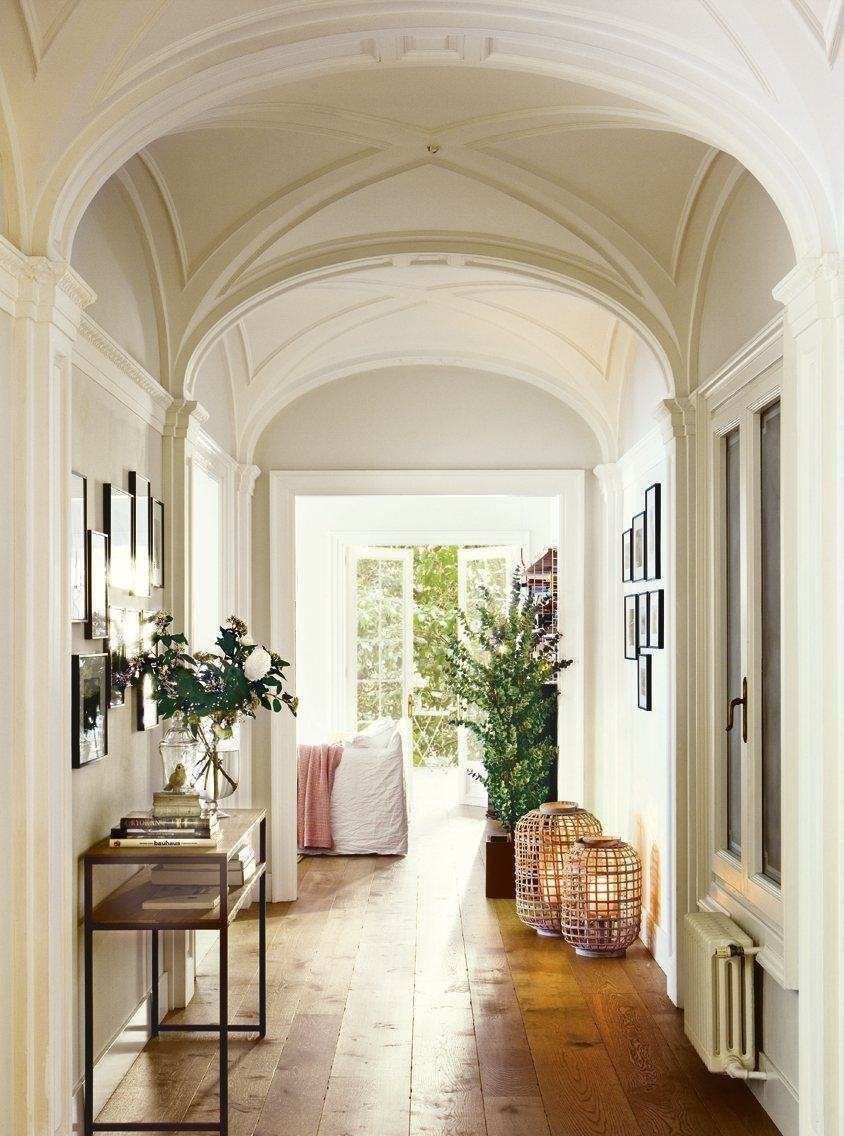 Современные арки