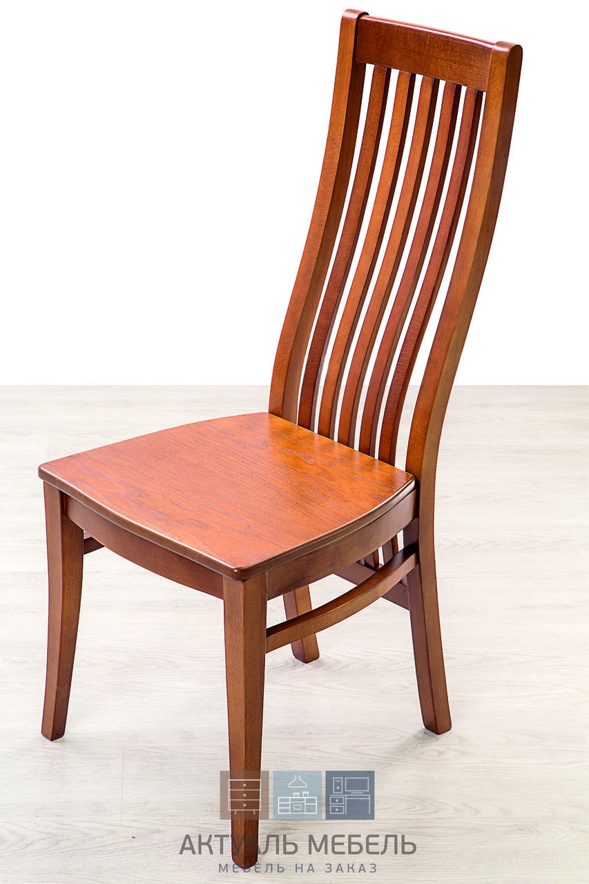 Стул Plaza орех
