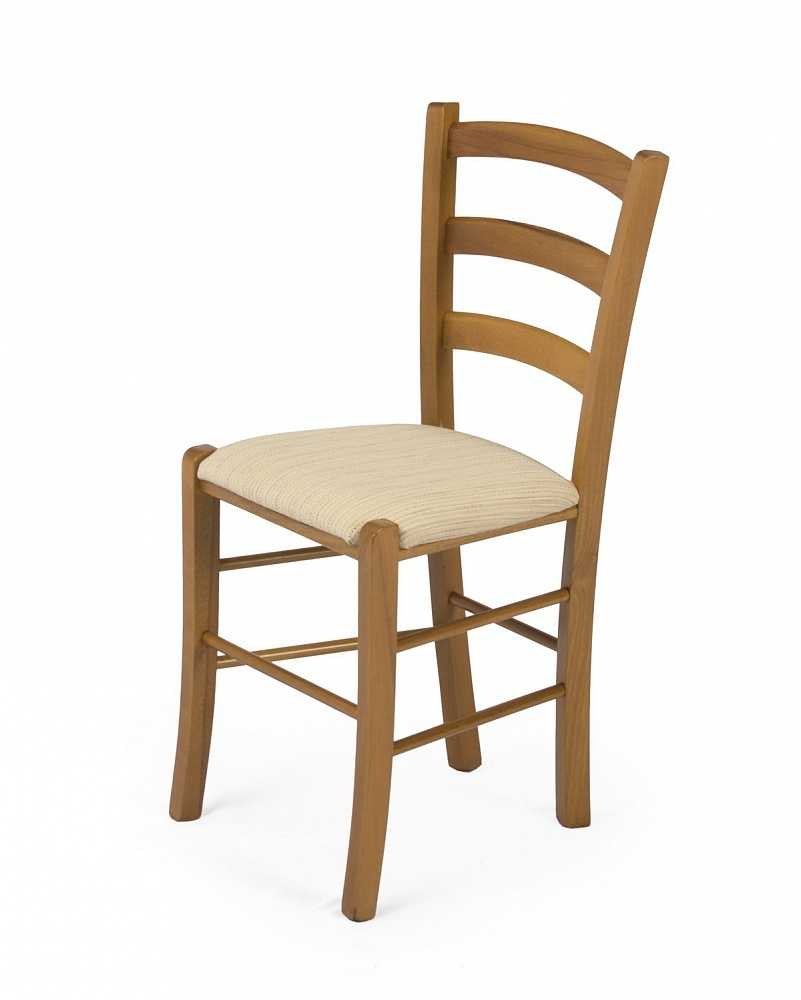 Стул деревянный