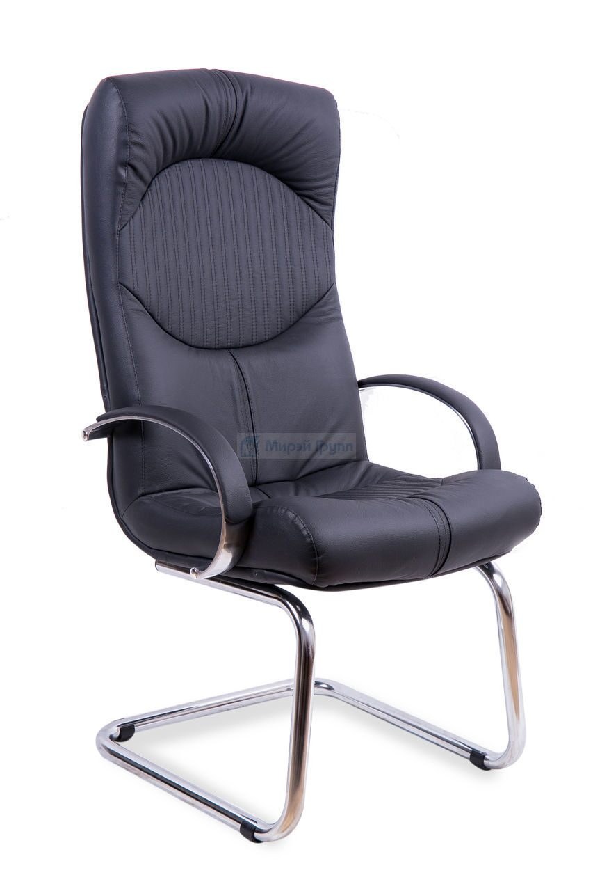 Офисный стул гермес серая обивка (58 фото)