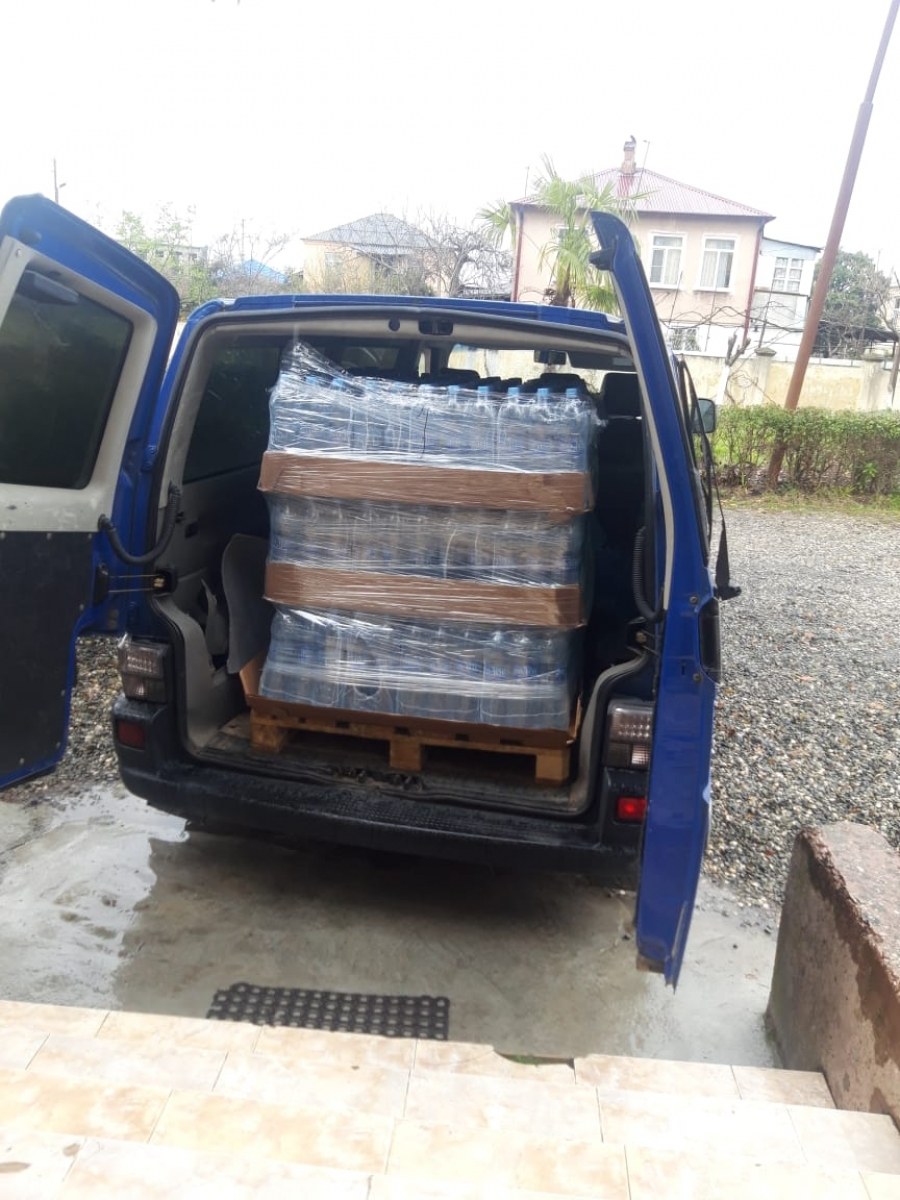 Сухумская городская клиническая больница (69 фото)