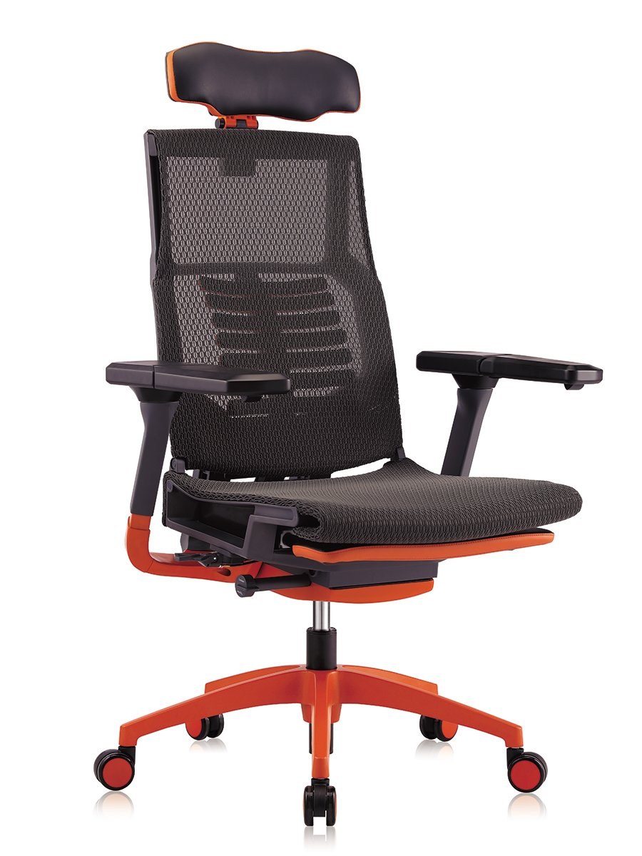 Эргономичное кресло