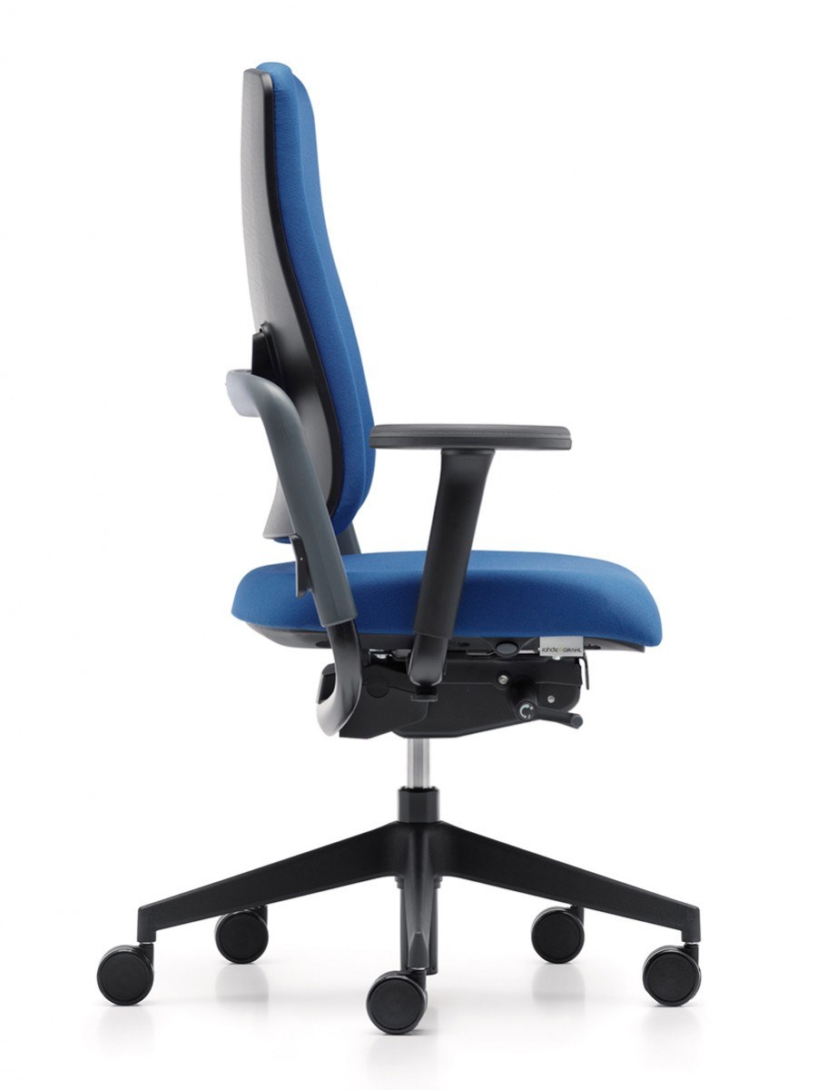 Rohde & Grahl Duoback Xenium-Basic