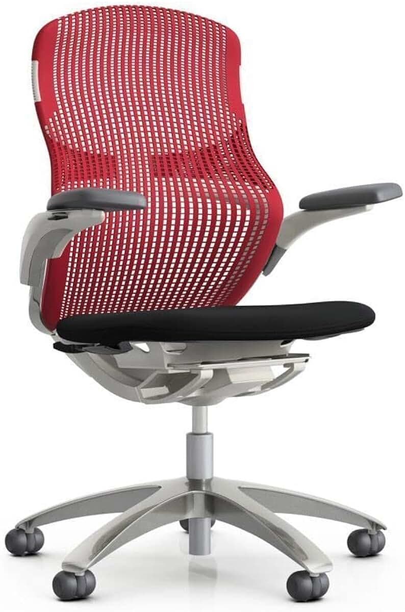 Knoll Chair
