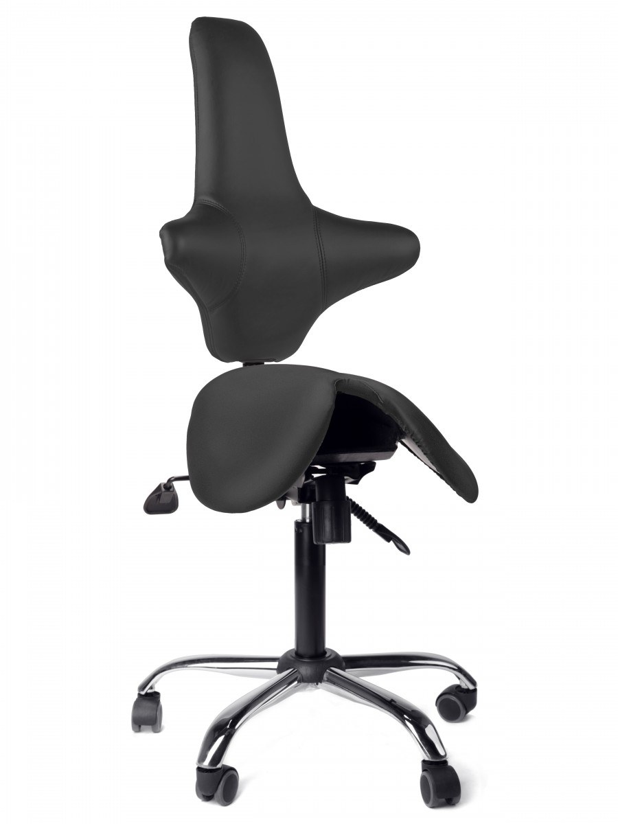 Кресло Gravitonus EZSOLO back