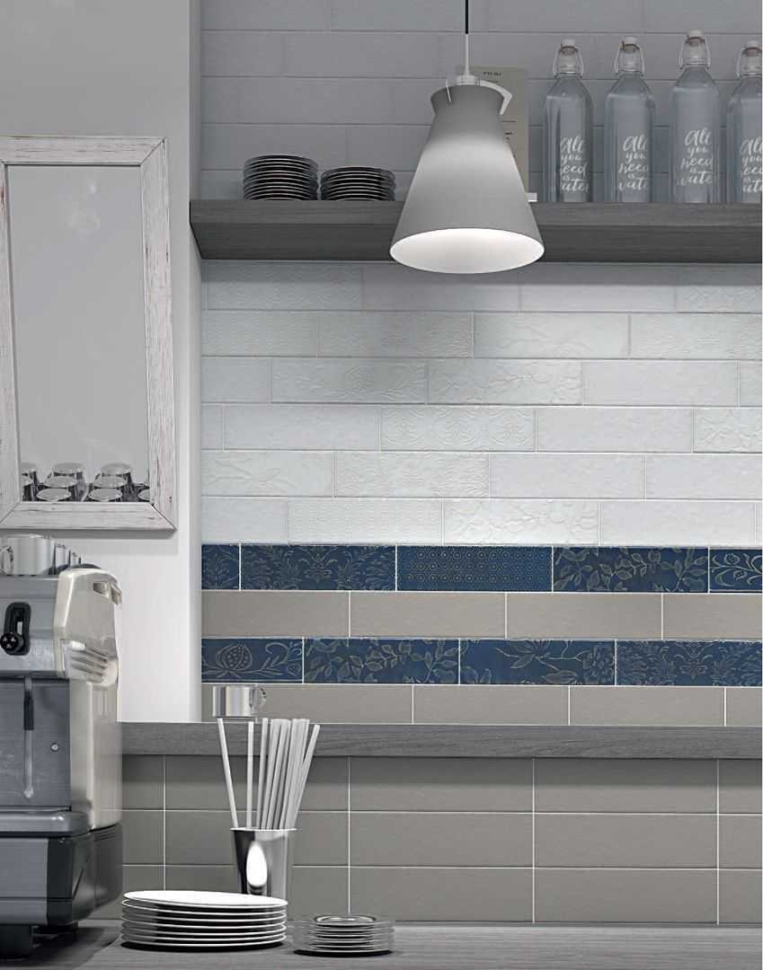 Плитка Кампьелло Kerama Marazzi