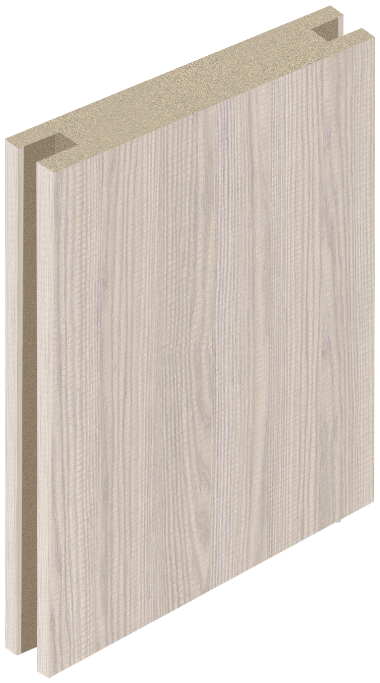 Доборная планка 200 мм