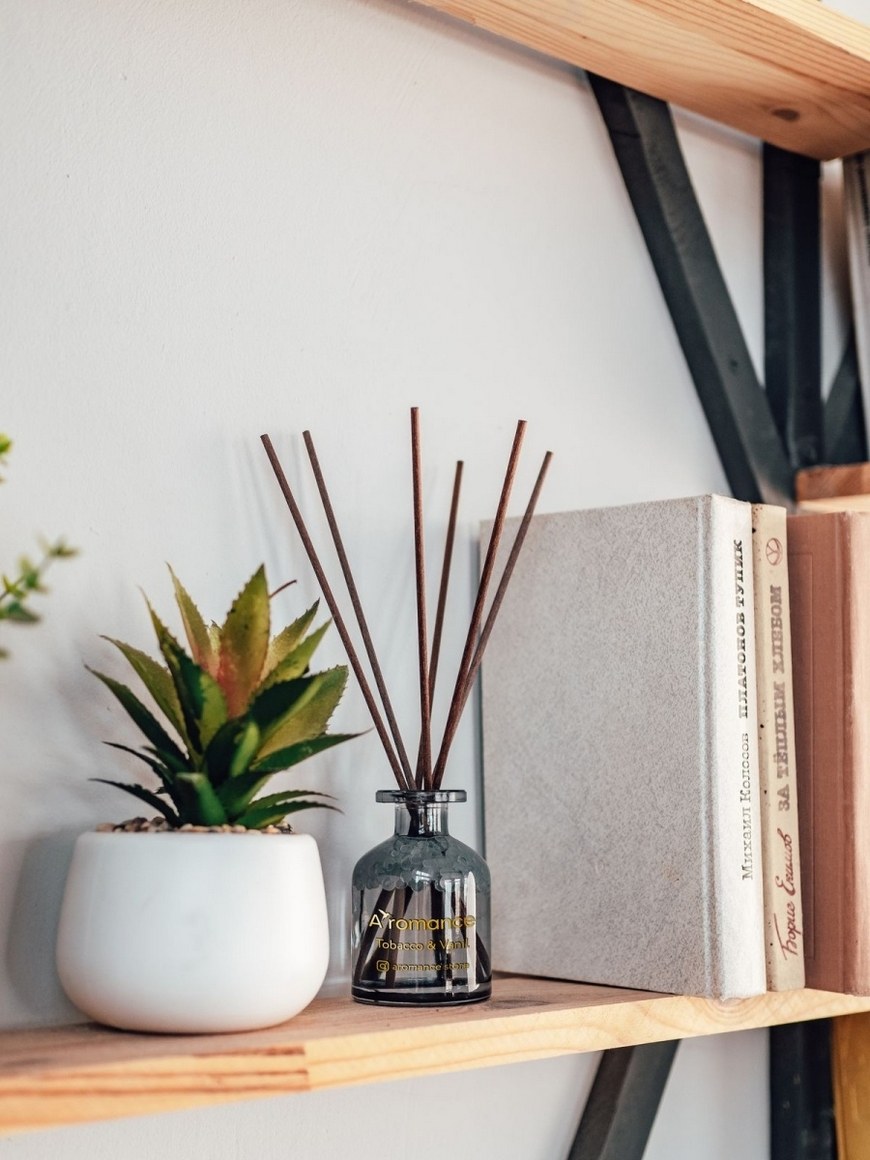 Аромадиффузор Kirke