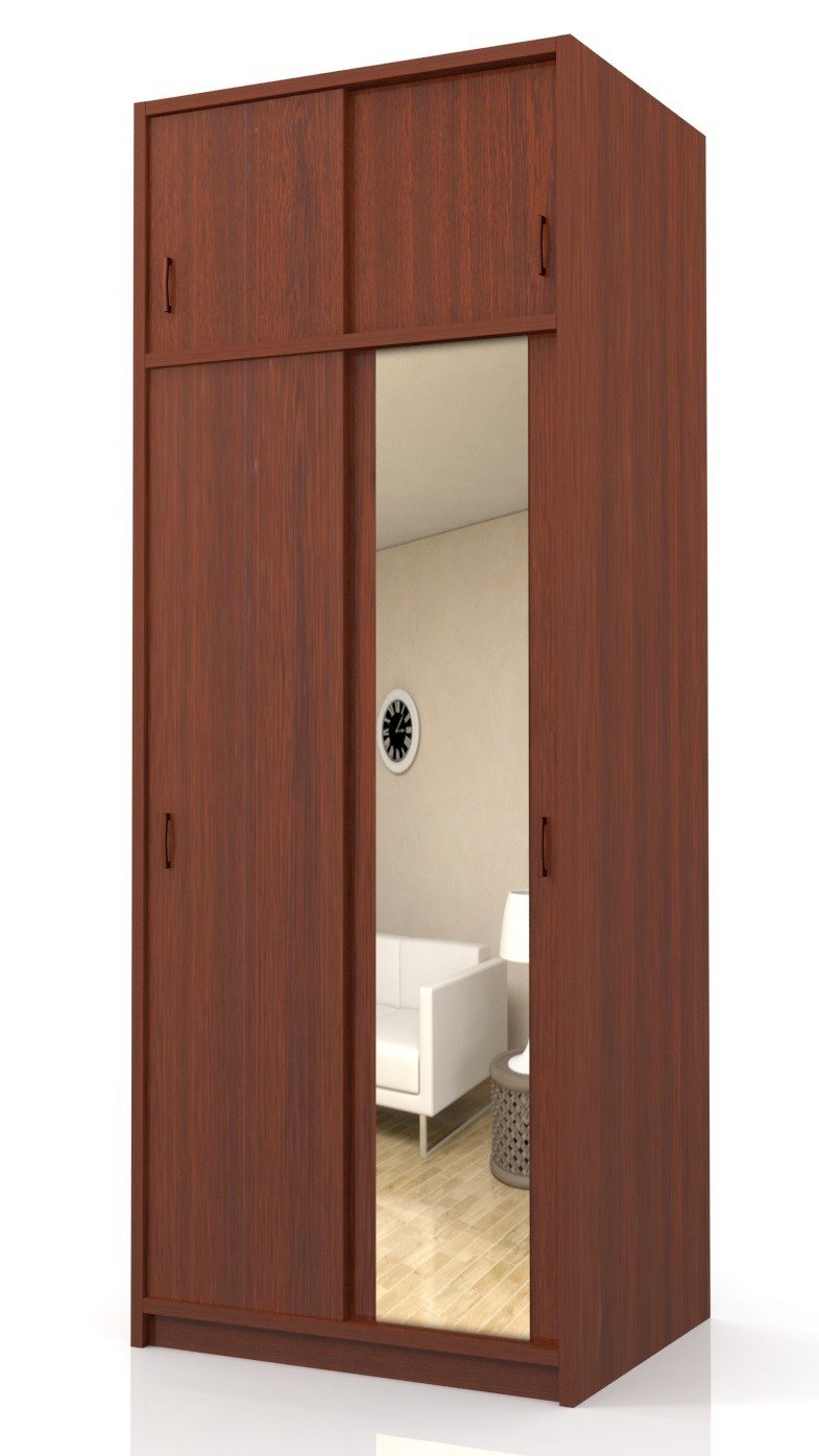 Шкаф-купе Сакура-24