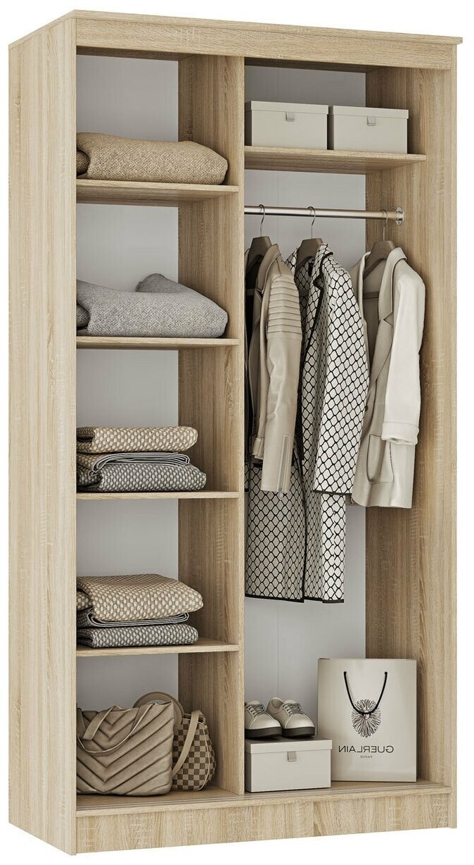 Шкафы серии сакура (59 фото)