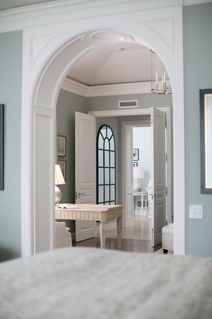 Современные арки