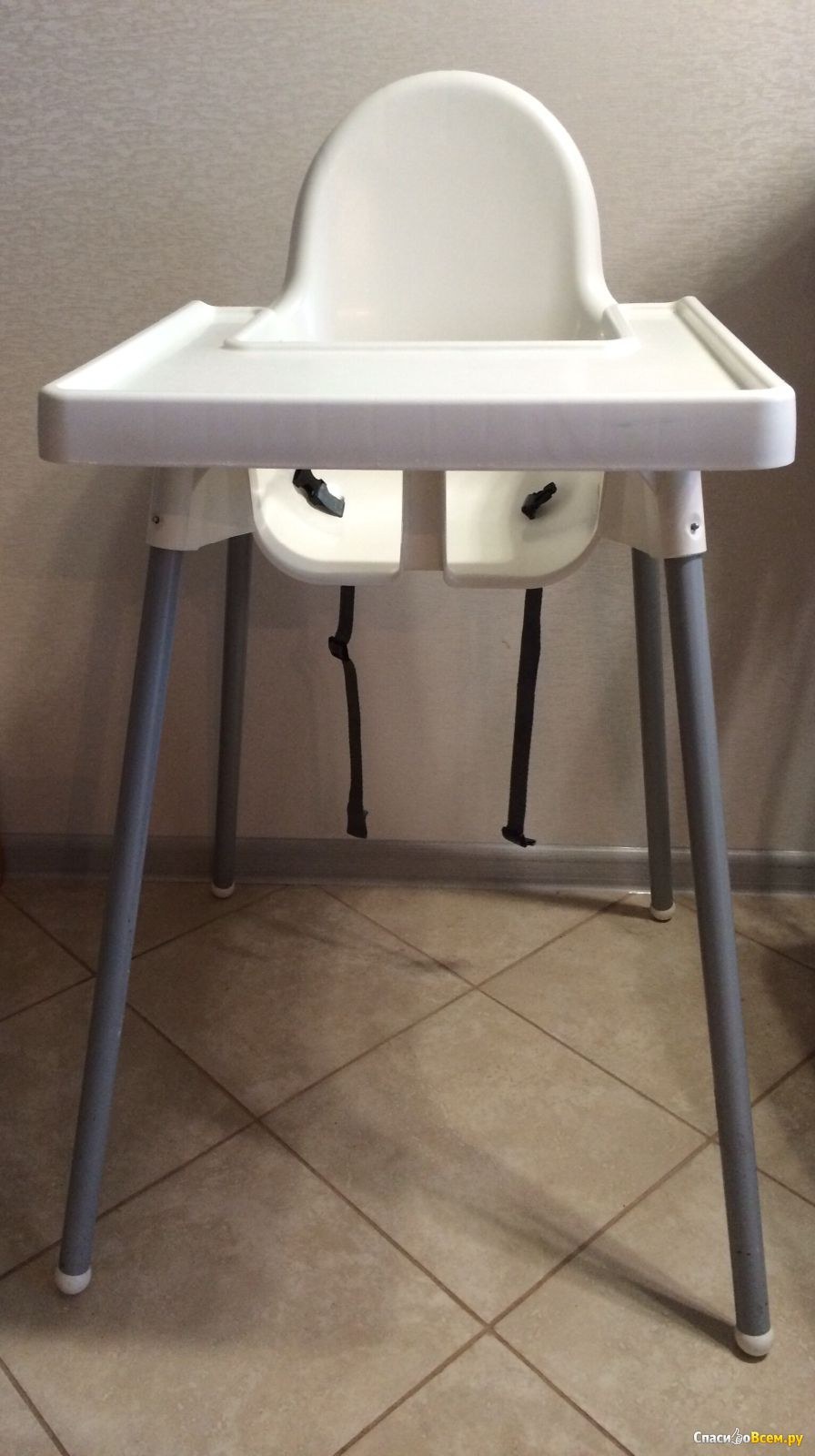 Стульчик ikea Antilop