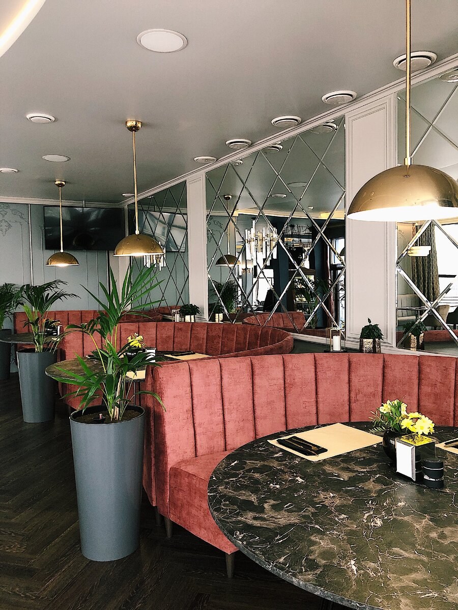 Интерьер гостиницы 7 небо орехово зуево (64 фото)