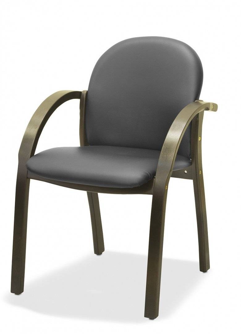 Конференц кресло Джуно Люкс