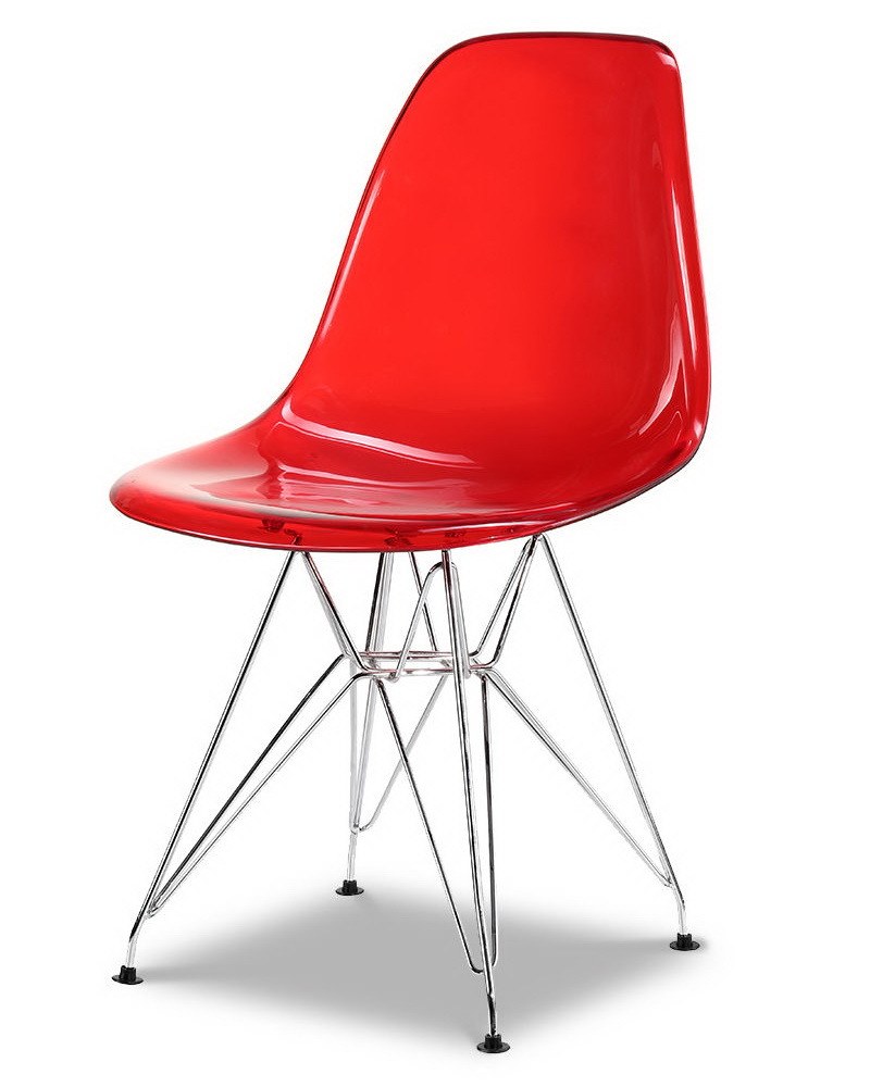 Стул pm073pc Grey