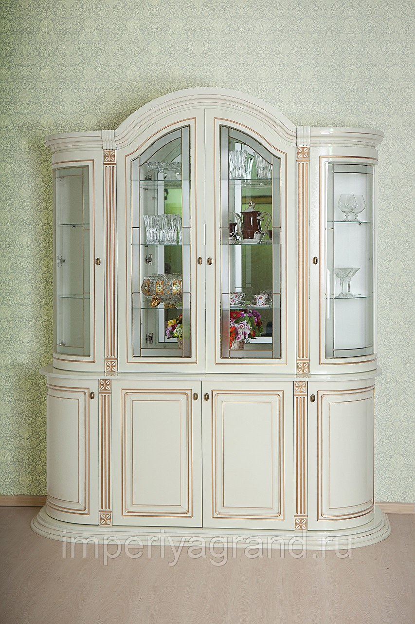 Гостиная София -3 СКФМ