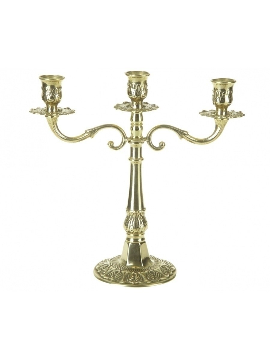 Винченцио канделябр stilars