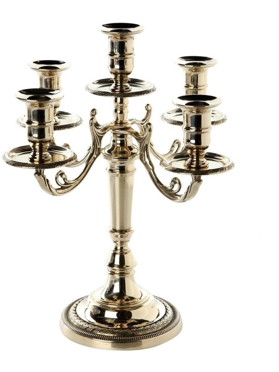 Подсвечник Alberti Livio