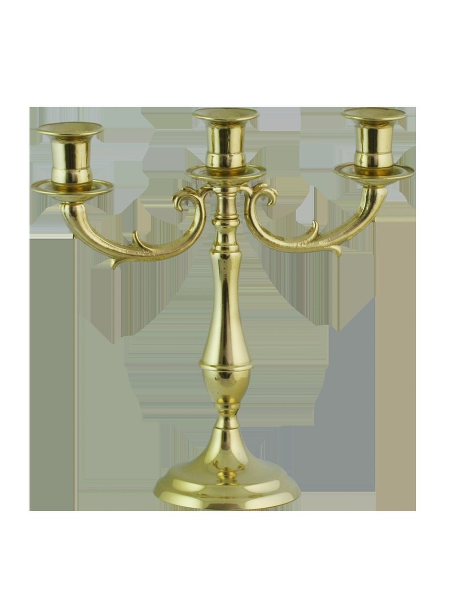 Alberti Livio канделябр Венеция на 5