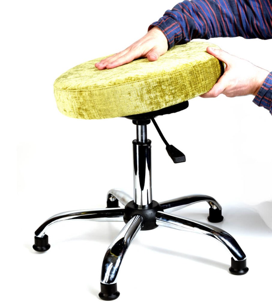 Ортопедический Танцующий стул