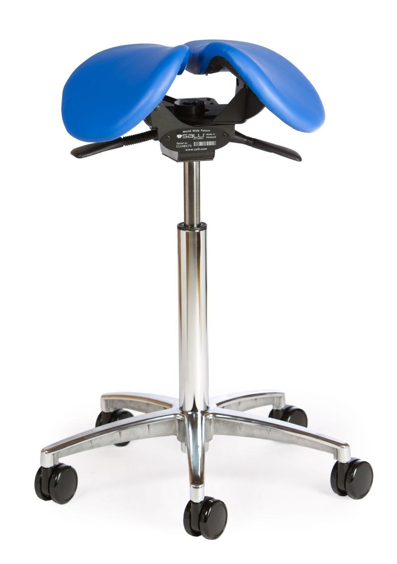 Стул балансир для школьника