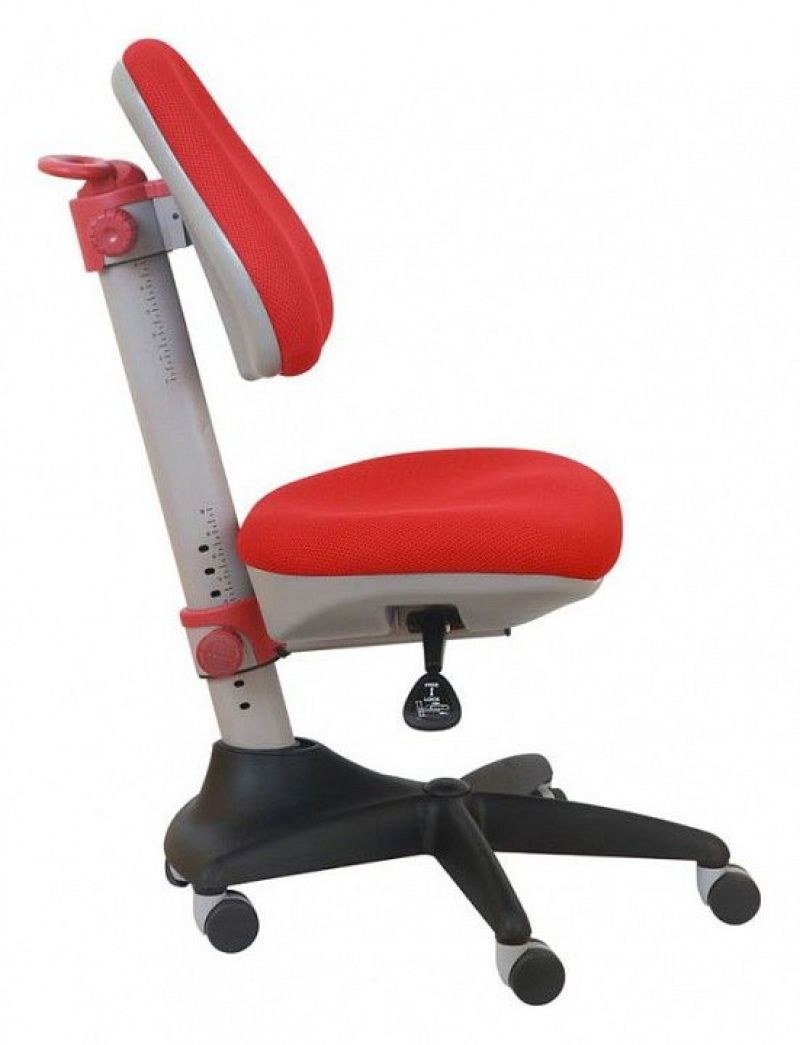 Компьютерное кресло Бюрократ KD-2 детское