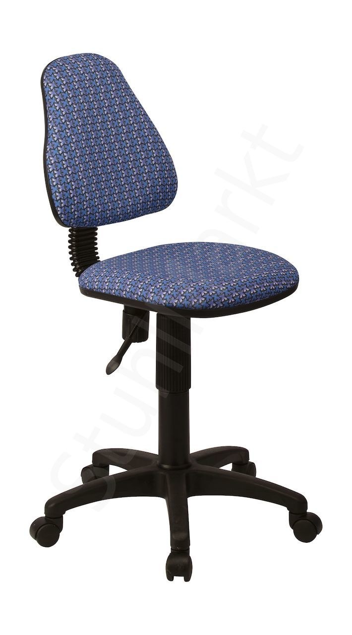 Кресло Бюрократ KD-4/Giraffe