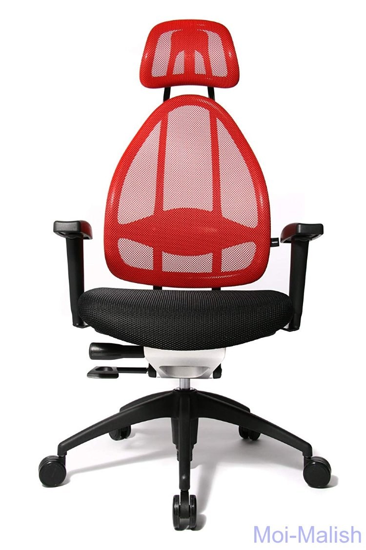 Кресла Topstar open