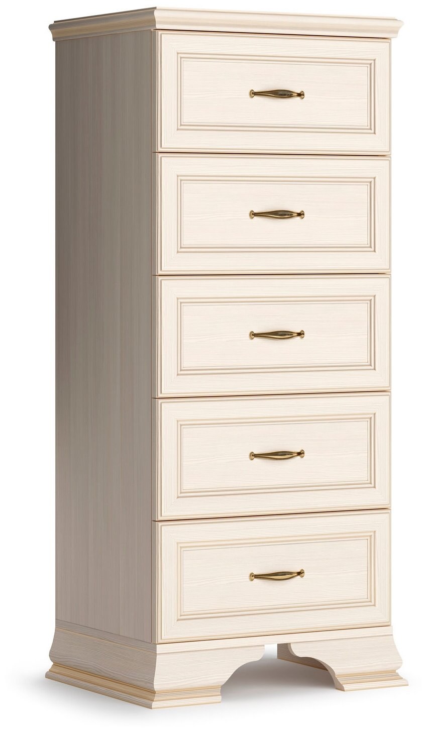 Мебель Сиена бодега белый