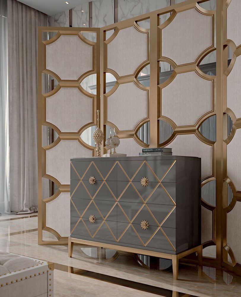 Комод Gatsby Cavio casa