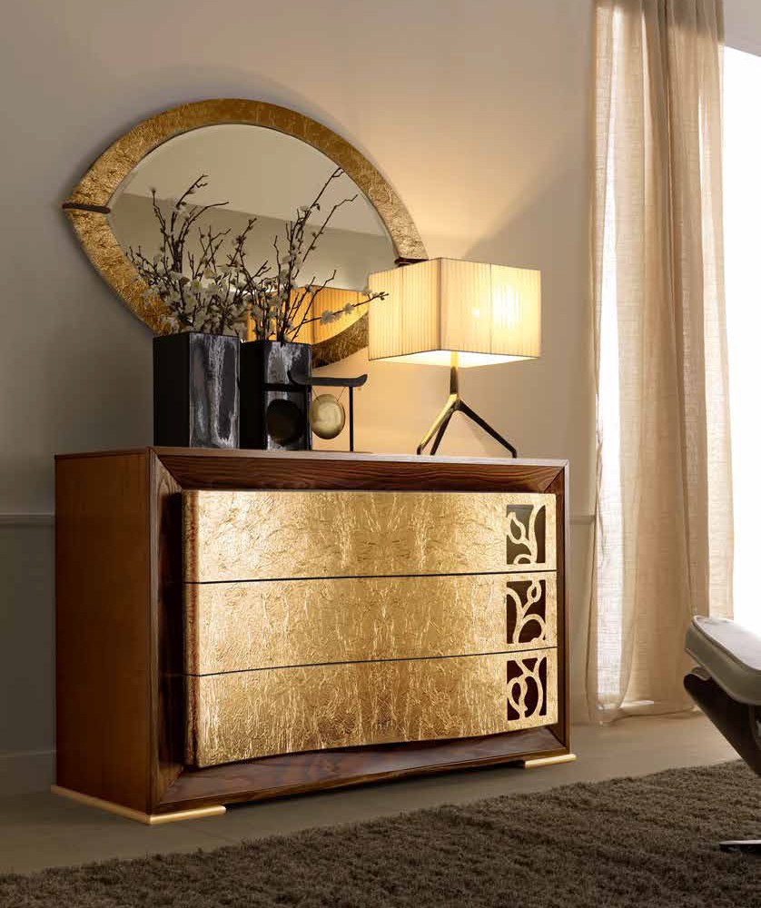 Итальянская спальня mylife фабрики Signorini & Coco