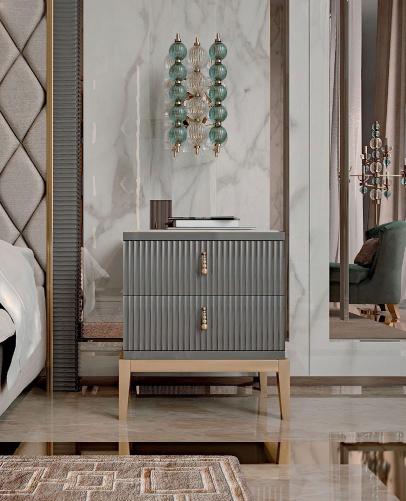 Тумба прикроватная Sidney Cavio casa