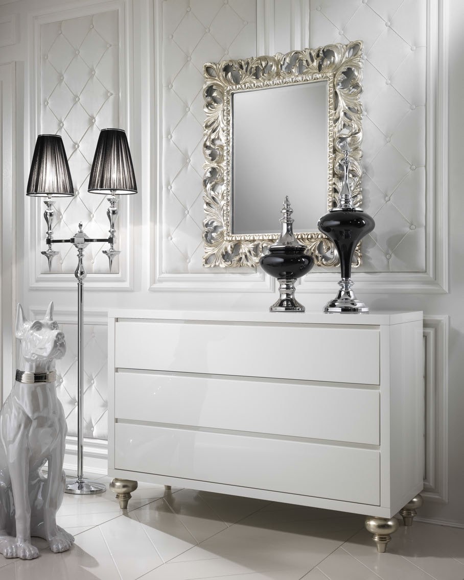 Комод DV Home Cooper