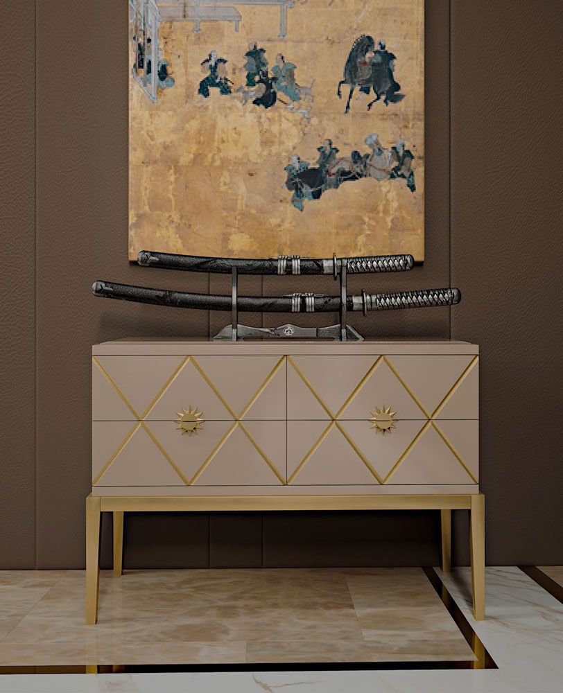 Cavio casa комод