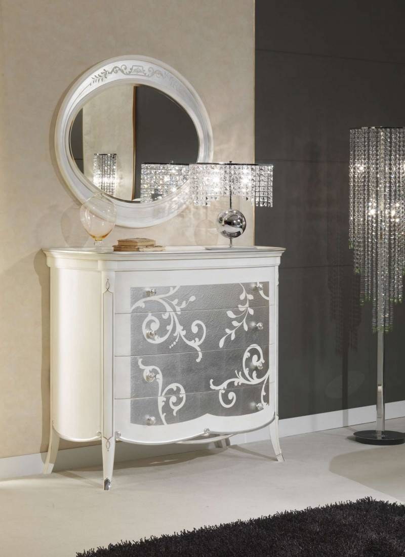 Комод в стиле арт деко