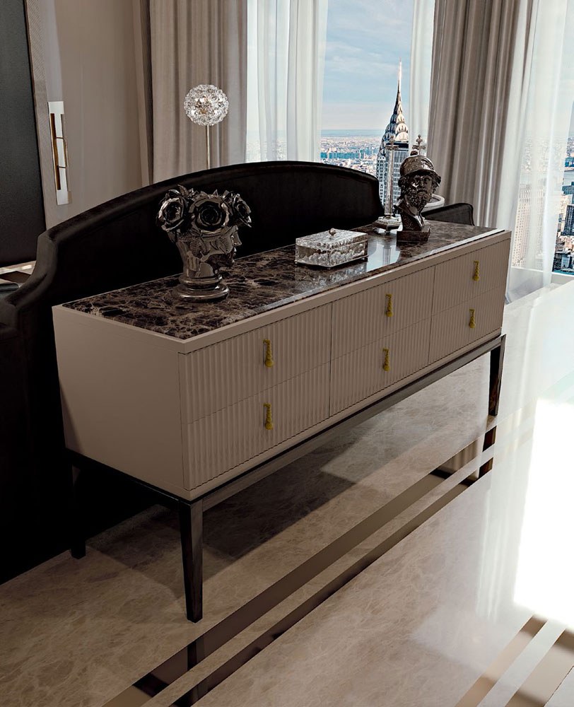 Комод в стиле ар деко (72 фото)