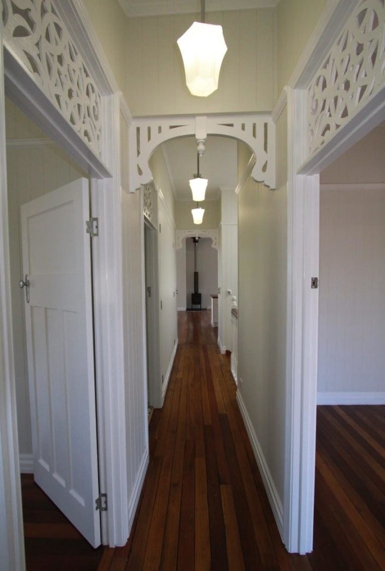 Арки Коридорные