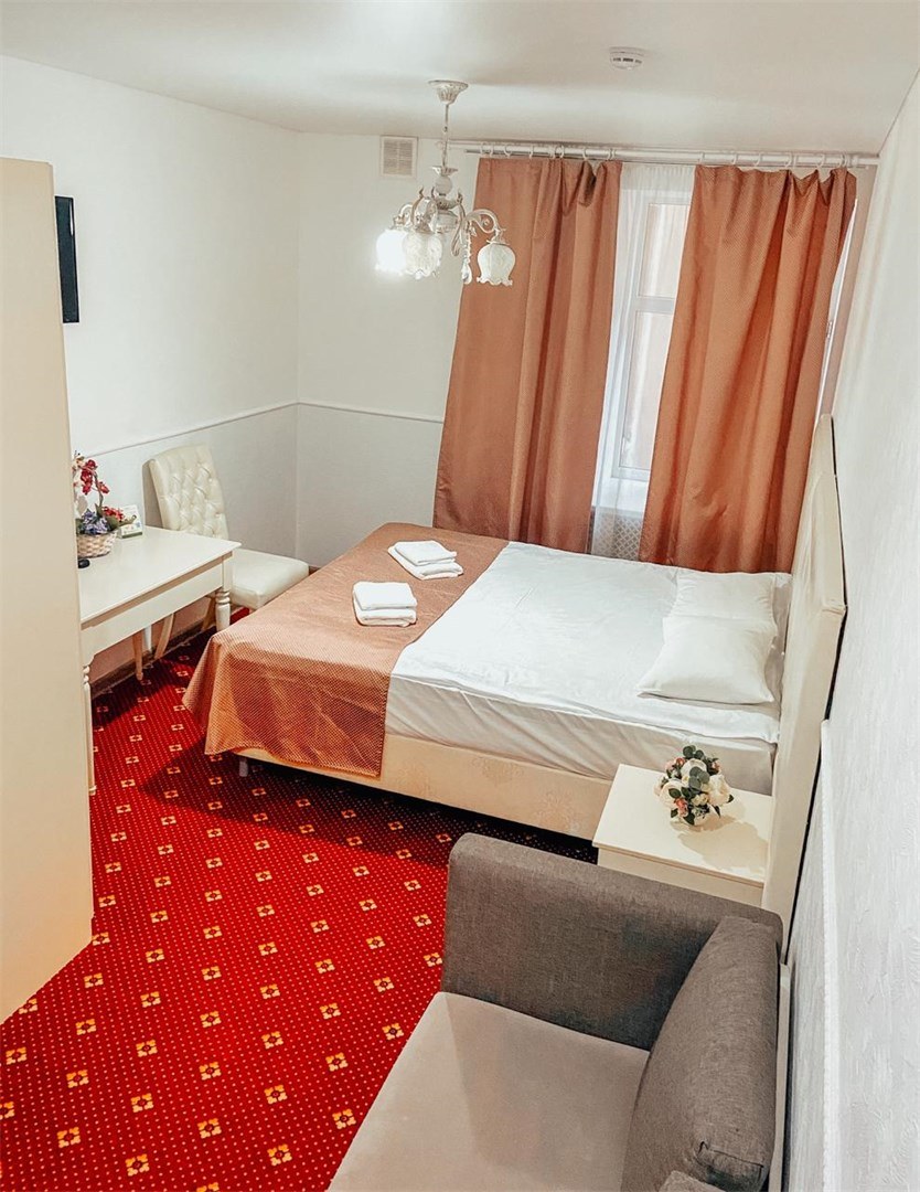 Отель три мушкетера Санкт-Петербург