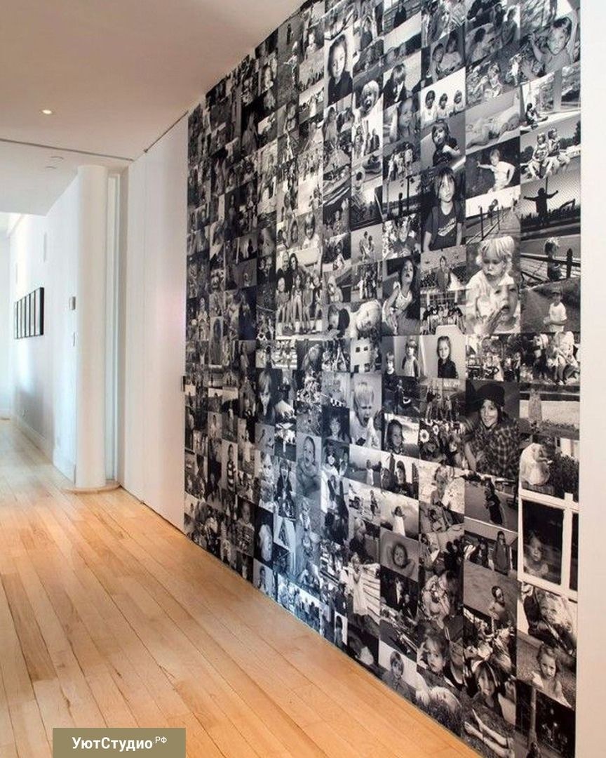 Фотообои для комнаты